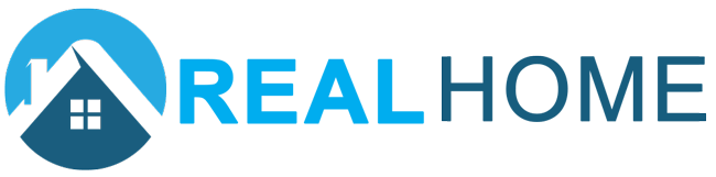 Sell to Real Home Logo
